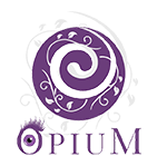 logo Opium Kielce